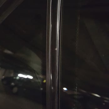 Tint King - torch burn on window molding. unacceptable. - Home Window Tinting Near Me - Billerica, Massachusetts Tint King - torch burn on window molding. unacceptable. - Home Window Tinting Near Me - Billerica, Massachusetts