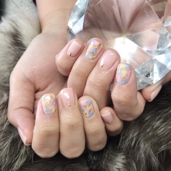 Erika Beauty Artistry - Nail Technicians Near Me - Pasadena, California
