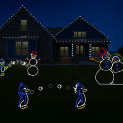 Christmas Done Bright
