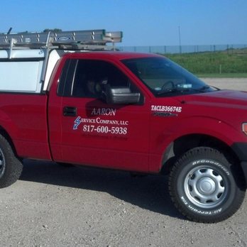 Aaron Service - Heating & Air Conditioning/HVAC Near Me - Rhome, Texas Aaron Service - Heating & Air Conditioning/HVAC Near Me - Rhome, Texas