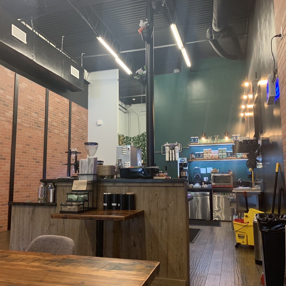 Third Place Coffee Lounge - Coffee & Tea Near Me - Boca Raton, Florida Third Place Coffee Lounge - Coffee & Tea Near Me - Boca Raton, Florida