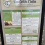 Photo of The Celtic Cistin