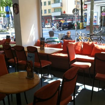 Eiscaffè Venezia - Ice Cream & Frozen Yogurt Near Me - Munich, BY Eiscaffè Venezia - Ice Cream & Frozen Yogurt Near Me - Munich, BY