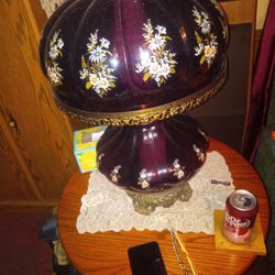 Lamp & Lighthouse
