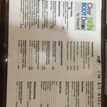 Jeju Sauna & Spa Home of Wellbeing - Want a facial? Call to make sure someone will be there during your visit - Saunas Near Me - Duluth, Georgia