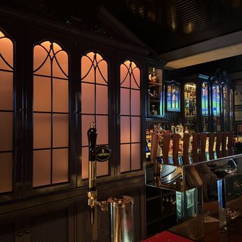 Wild Ivy - the bar area of a restaurant - Bars Near Me - New York, New York Wild Ivy - the bar area of a restaurant - Bars Near Me - New York, New York