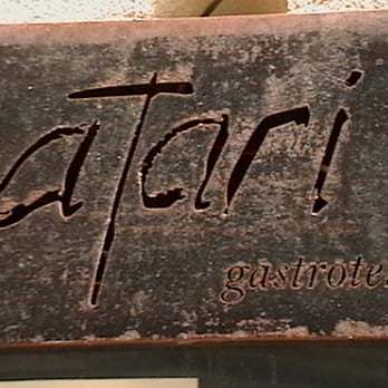 Atari Gastroteka - Spanish Near Me - Donostia / San Sebastián, SS