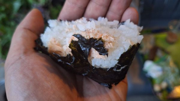 Tokyo Central West Covina by null