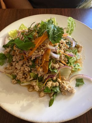 Ruang Tong Thai Cuisine by null