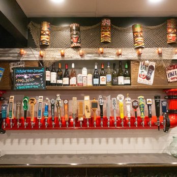 The Pan - Bar - Breakfast & Brunch Near Me - Lomita, California The Pan - Bar - Breakfast & Brunch Near Me - Lomita, California