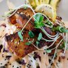 Funkadelic Food Shack gift card