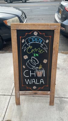 Chai Wala by null
