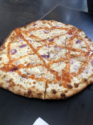 Black Sky Brewery by null