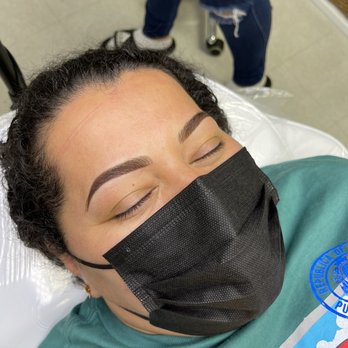 Micro Beauty Mark - Permanent Makeup Near Me - Garden Grove, California