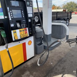 Shell/Circle K