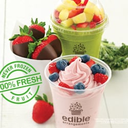 Edible Arrangements