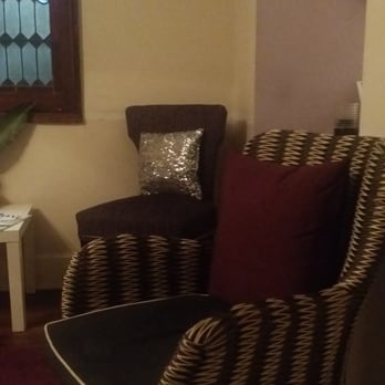 Spa On The Hill - Waiting area - Skin Care Near Me - Washington, DC, District of Columbia