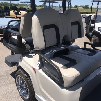Mikey's Motors - Golf Cart Rentals Near Me - Murfreesboro, Tennessee