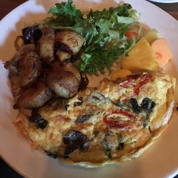Superfine - Omelette of the day - Bars Near Me - Brooklyn, New York Superfine - Omelette of the day - Bars Near Me - Brooklyn, New York