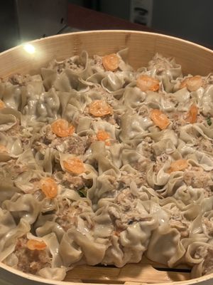 Paraiso Filipino Native Foods by null