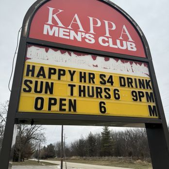 Kappa Men's Club - Adult Entertainment Near Me - Kappa, Illinois Kappa Men's Club - Adult Entertainment Near Me - Kappa, Illinois