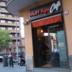 Next Age Cafè