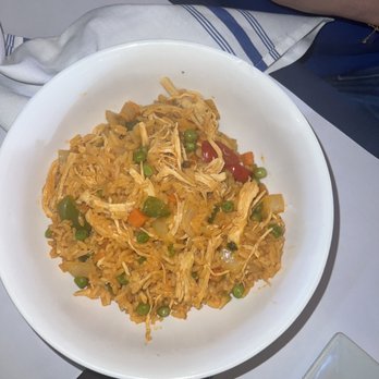 Guantanamera - Arroz con Pollo Criollo - Cuban Near Me - New York, New York Guantanamera - Arroz con Pollo Criollo - Cuban Near Me - New York, New York