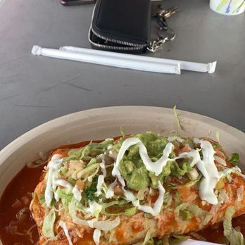 Muy Macho Mexican Grill - Wet burrito - Food Trucks Near Me - Seattle, Washington Muy Macho Mexican Grill - Wet burrito - Food Trucks Near Me - Seattle, Washington