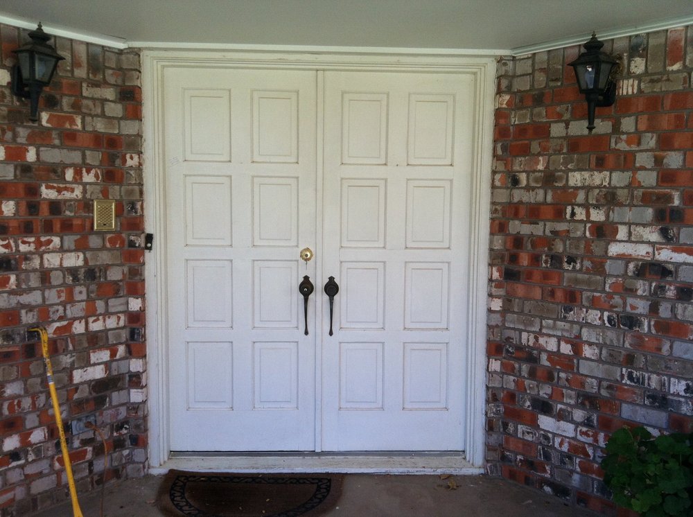 Slide of Payless Siding & Windows