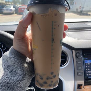 Dzo Boba - Viet iced coffee - Bubble Tea Near Me - Houston, Texas