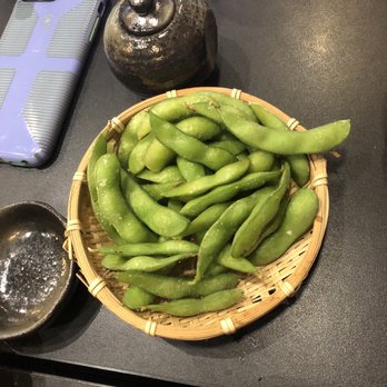 Sushi Master - Edamame - Sushi Bars Near Me - Prospect, Kentucky