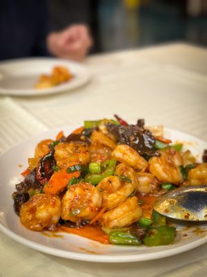 Boston Lobster Seafood Restaurant by null