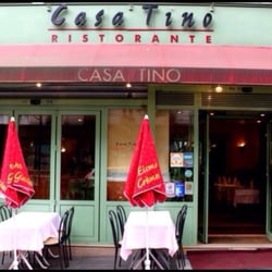 Casa Tino