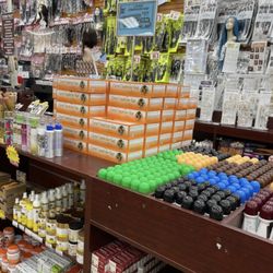 Elegant Beauty Supplies Superstores - Elegant Beauty Supplies - North Miami Beach