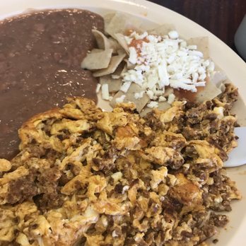 La Vaquita - Mexican Near Me - Brownsville, Texas