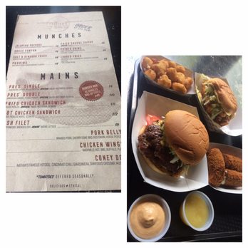Preston's - A Burger Joint - Burgers Near Me - Columbus, Ohio Preston's - A Burger Joint - Burgers Near Me - Columbus, Ohio