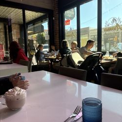 Aroma De Cafe
