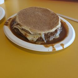 Dic Ann's - Quattro extra sauce