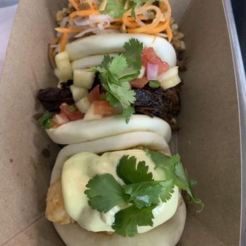 King Bao - Asian Fusion Near Me - Orlando, Florida King Bao - Asian Fusion Near Me - Orlando, Florida