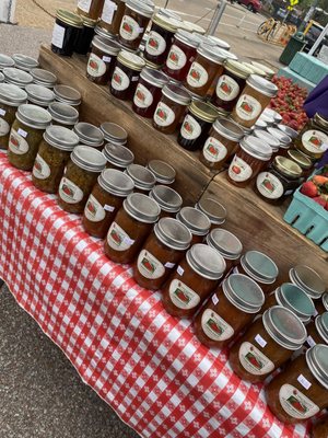 Cooper-Young Community Farmers Market by null