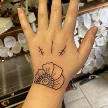 Tuesday Tattoo - Result - Tattoo Near Me - San Francisco, California Tuesday Tattoo - Result - Tattoo Near Me - San Francisco, California