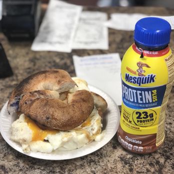 Bagel Bazaar - Englishtown Rd - Bagels Near Me - Monroe Township, New Jersey