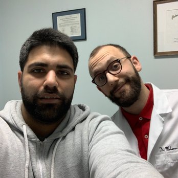 Mohamed Rasheed,DC - Me and Dr. Rasheed after receiving a great adjustment - Chiropractors Near Me - Union City, California Mohamed Rasheed,DC - Me and Dr. Rasheed after receiving a great adjustment - Chiropractors Near Me - Union City, California