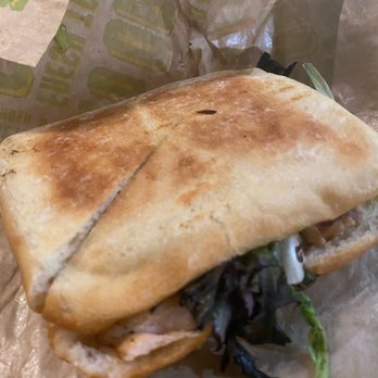 Fresh To Order - Salmon panini - Fruits & Veggies Near Me - Atlanta, Georgia Fresh To Order - Salmon panini - Fruits & Veggies Near Me - Atlanta, Georgia