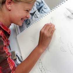 Carson's Art School