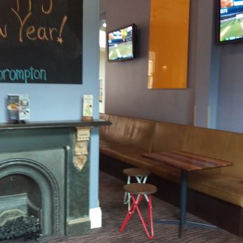 The Brompton Hotel - Seating - Hotels Near Me - Brompton, SA The Brompton Hotel - Seating - Hotels Near Me - Brompton, SA