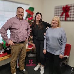 Opdahl Chiropractic & Massage - Woodland - Dr Ward, Makeala and Dennie