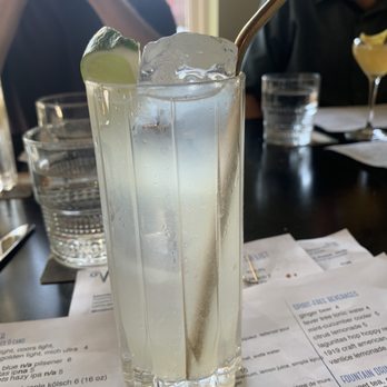 Krewe Restaurant - Mule - Cajun/Creole Near Me - Saint Joseph, Minnesota