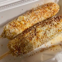 Elote