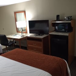Quality Inn & Suites Near White Sands National Monument